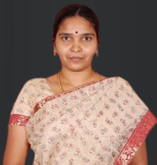 RAJESWARI S
